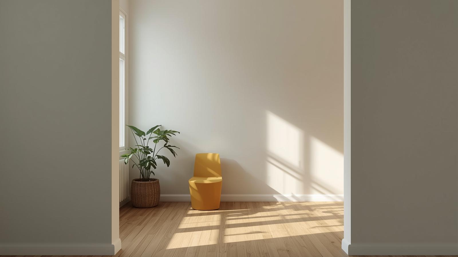 住進去之前沒發現，原來房屋油漆會影響生活這麼多細節