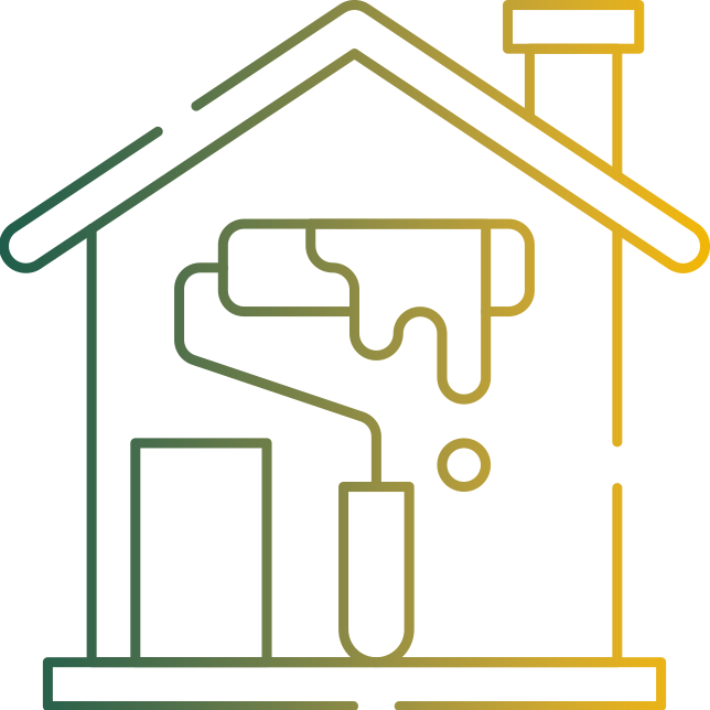 舊屋翻新 / 小工程修繕